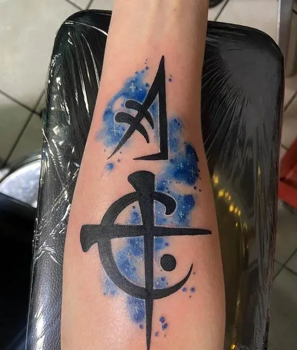 China Doll Tattoo & Piercing — Tattoo shop in Hammond
